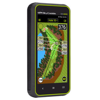 SkyCaddie SX400 Golf GPS
