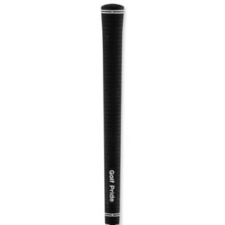 Golf Pride Tour Velvet Jumbo Golf Grip Black