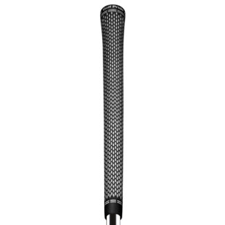 Golf Pride Tour Velvet 360 Golf Grip White/Black