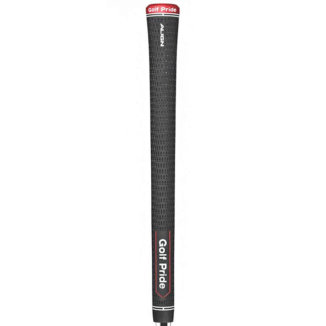 Golf Pride Tour Velvet Align Golf Grip Black