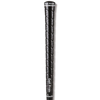 Golf Pride Tour Wrap 2G Golf Grip Black