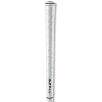 Golf Pride Tour Wrap 2G Midsize Golf Grip White