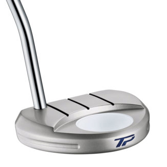 TaylorMade TP Hydro Blast Collection Chaska 1 Golf Putter