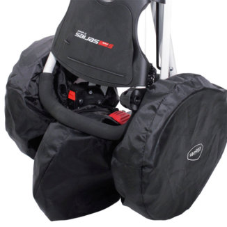 Masters Universal Trolley Wheel Covers