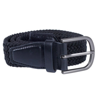 Galvin Green Wave Golf Belt Navy G119633