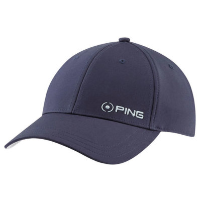 Ping Eye Golf Cap Navy P03362-N125