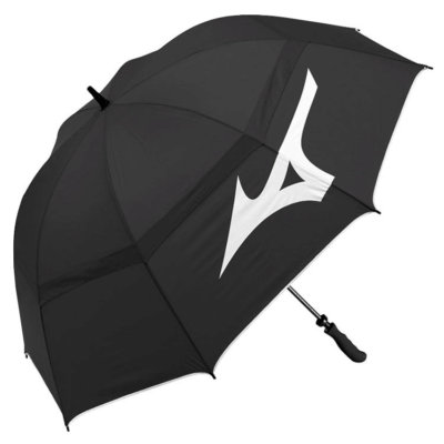 mizuno golf umbrella double canopy