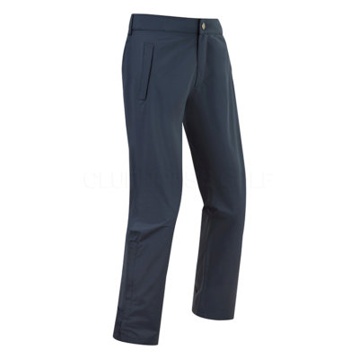 Abacus Links Waterproof Golf Trouser Navy - Clubhouse Golf