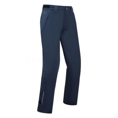 Abacus Pitch Waterproof Golf Trouser Midnight Navy 6058-093