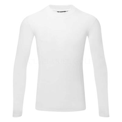 Abacus Aloha Golf Base Layer White 6772-100