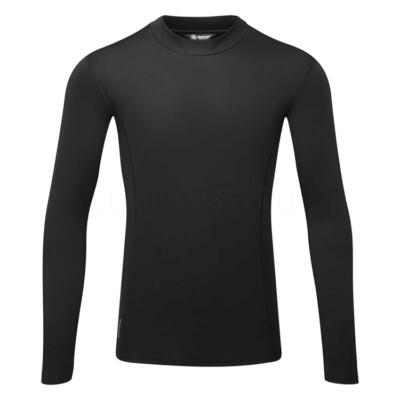 Abacus Aloha Golf Base Layer Black 6772-600