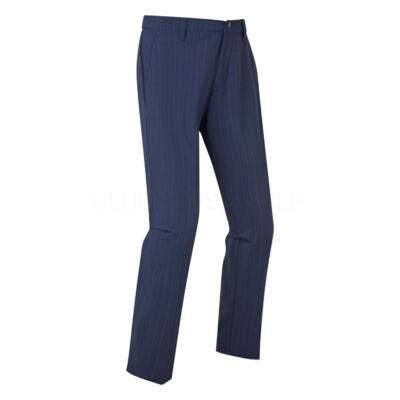 adidas Ultimate365 Fall Weight Golf Pants Collegiate Navy IW2811