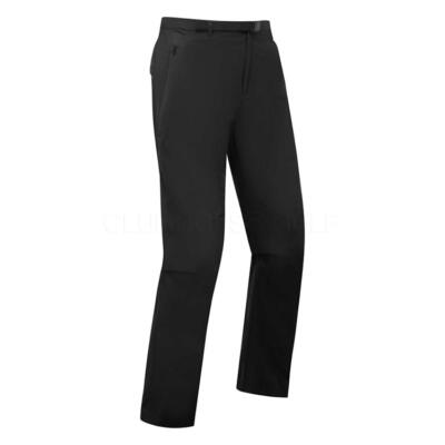 adidas Climaproof+ Waterproof Golf Pants Black JX9369