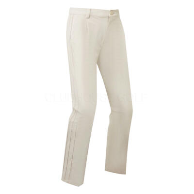 adidas Golf Originals Pleat Golf Pants Alumina JI6613