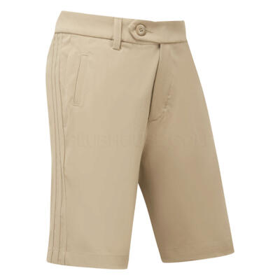 adidas Golf Originals Twistweave Golf Shorts Hemp KB8586