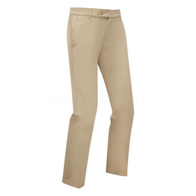 adidas Golf Originals Twistweave Golf Pants Hemp KB8590