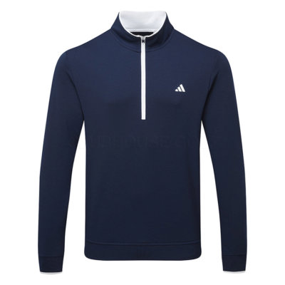 Adidas golf clearance sweaters uk