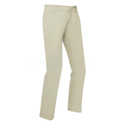 adidas Ultimate365+ Five Pocket Golf Pants Wonder Cargo KB5708