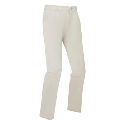 adidas Ultimate365 Five Pocket Golf Pants Wonder Alumina KB9278