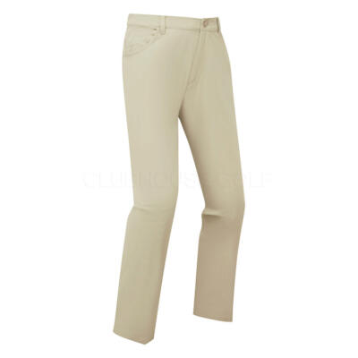 adidas Ultimate365 Five Pocket Golf Pants Wonder Cargo KB9279