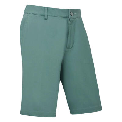 adidas Ultimate365 Core 8.5 Inch Golf Shorts Preloved Teal JX7245