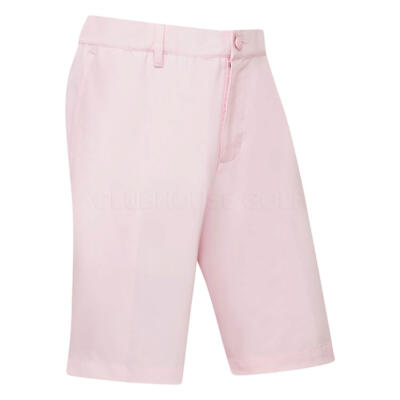 adidas Ultimate365 Core 8.5 Inch Golf Shorts Clear Pink JX7248