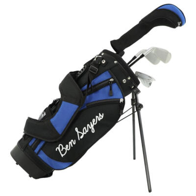 Ben Sayers M1i Junior Golf Package Set (Age 5-8 Years)