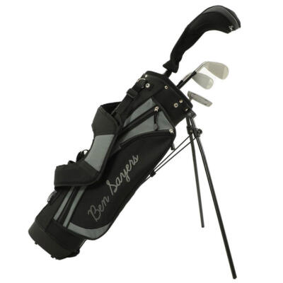Ben Sayers M1i Junior Golf Package Set (Age 9-11 Years)