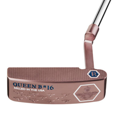 Bettinardi Queen B 16 Golf Putter
