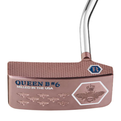 Bettinardi Queen B 6 Golf Putter