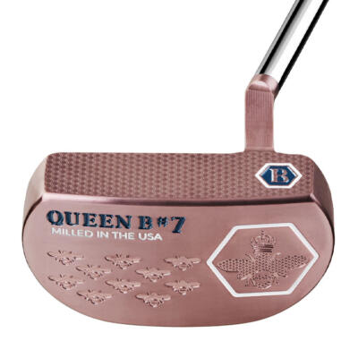 Bettinardi Queen B 7 Golf Putter