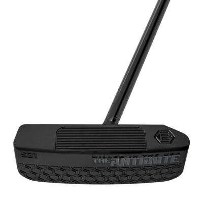 Bettinardi Antidote SB1 Limited Blackout Golf Putter