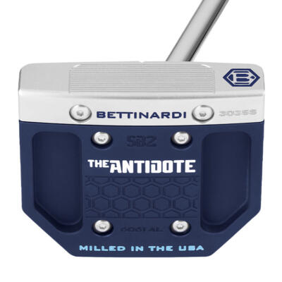 Bettinardi Antidote SB2 Golf Putter