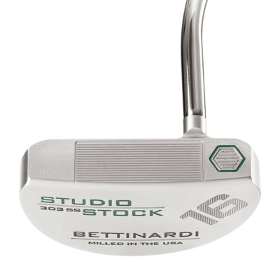 Bettinardi Studio Stock 16 Golf Putter