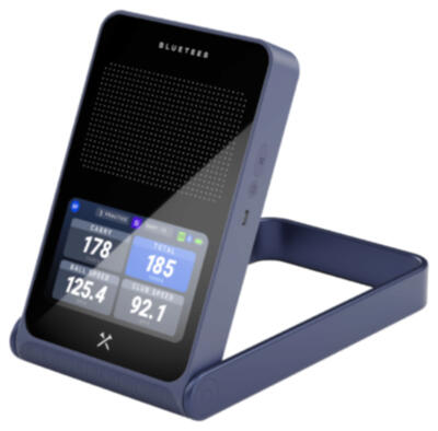 Blue Tees Rainmaker Golf Launch Monitor Navy LM-RR-N-G (Pre Order)