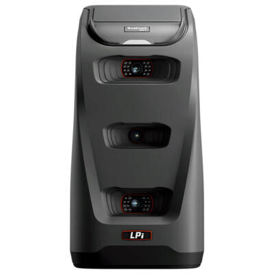 Bushnell Launch Pro Indoor Golf Launch Monitor Grey/Orange