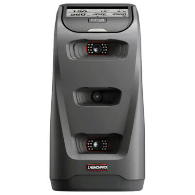 Bushnell Launch Pro Golf Launch Monitor Grey/Orange