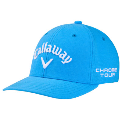 Callaway 2024 TA Performance Pro Golf Cap Light Blue 5224202