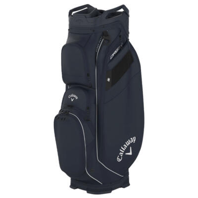 Callaway Org 14 Golf Cart Bag Navy