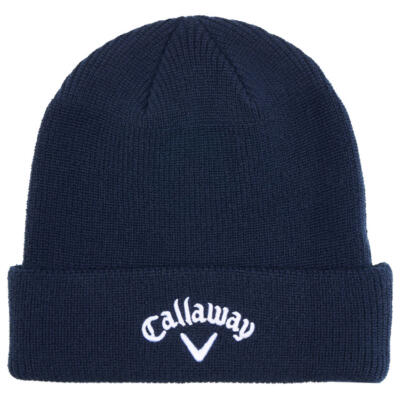 Callaway TA Golf Beanie Navy 5223019