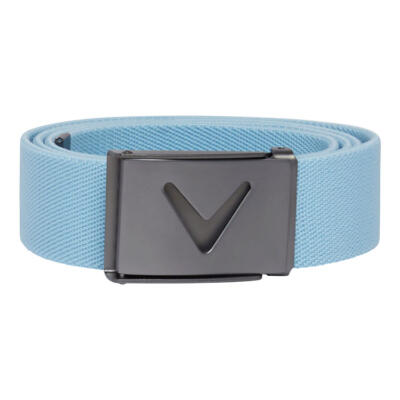 Callaway Webbed Golf Belt Artic Paradise CGASE0R3-464