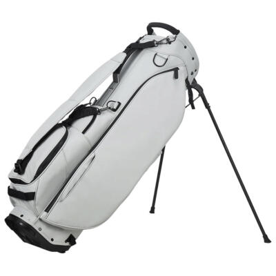 Callaway Summit Golf Stand Bag Platinum A00472_F0254