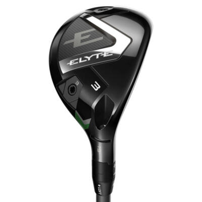 Callaway Elyte Golf Hybrid