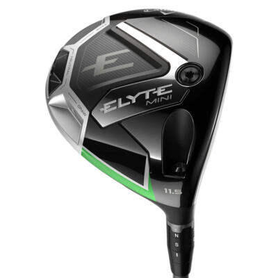 Callaway Elyte Mini Golf Driver