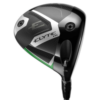 Callaway Elyte Triple Diamond Golf Driver (Custom Fit)