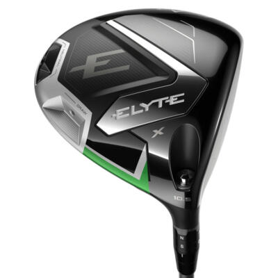 Callaway Elyte X Golf Driver