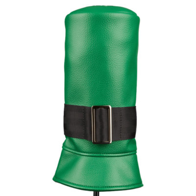 Callaway Lucky Hat Driver Headcover White/Green