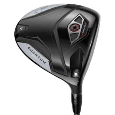 Callaway Quantum Max D Golf Driver (Pre Order)