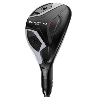 Callaway Quantum Max Golf Hybrid (Pre Order)