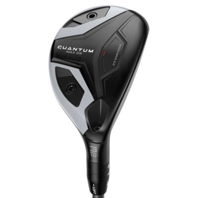 Callaway Quantum Max OS Golf Hybrid (Pre Order)